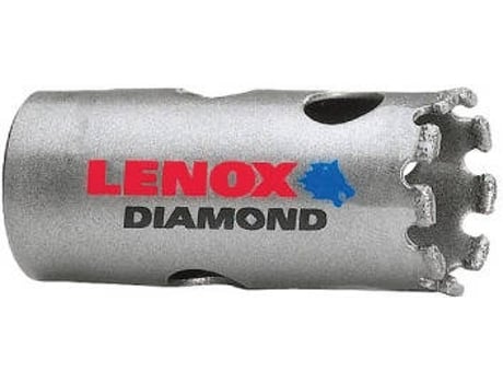 Serra LENOX Craneana Diamond Dhs22 mm