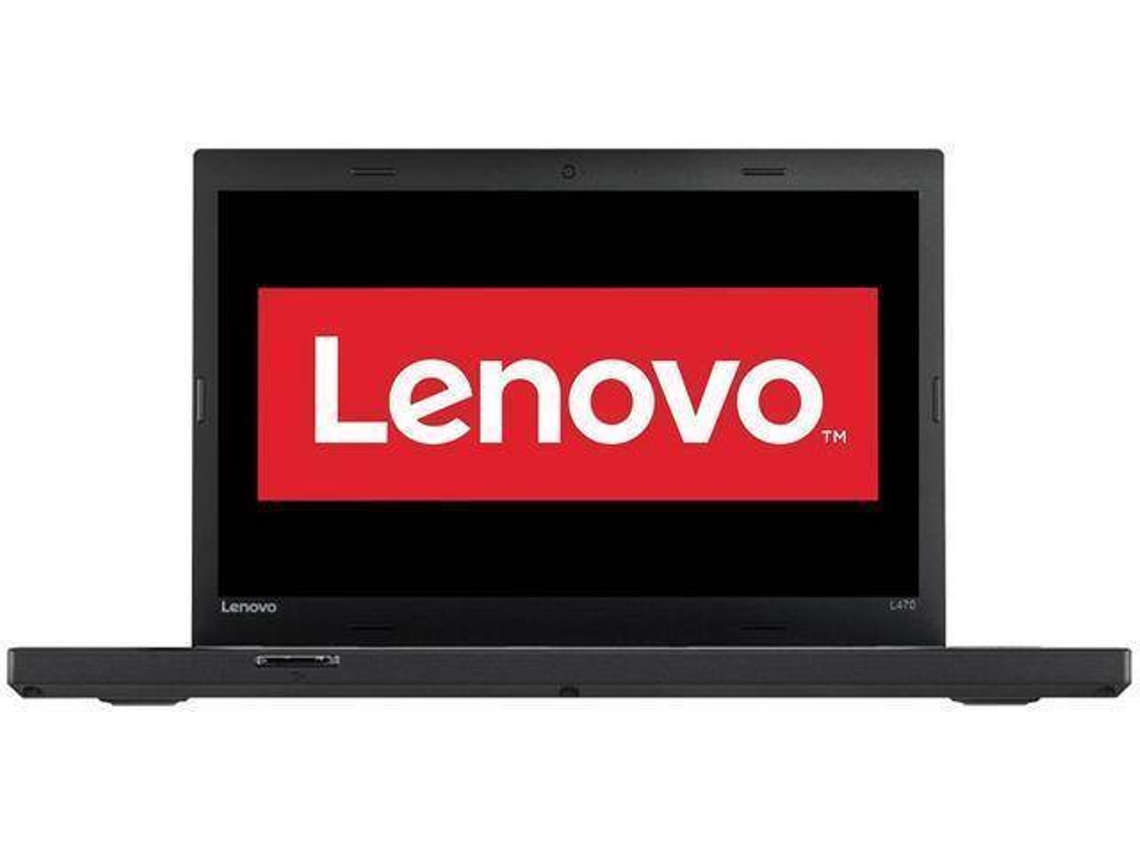 Lenovo Thinkpad L470 14,1 (120GB SSD)