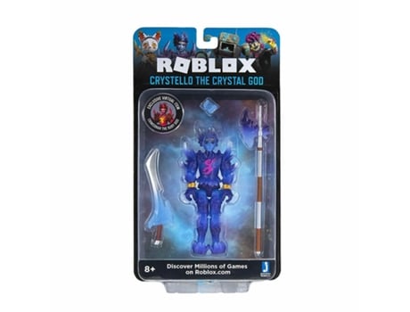 Comprar Roblox vehículo Car Crusher con 2 figuras* de Toy Partner