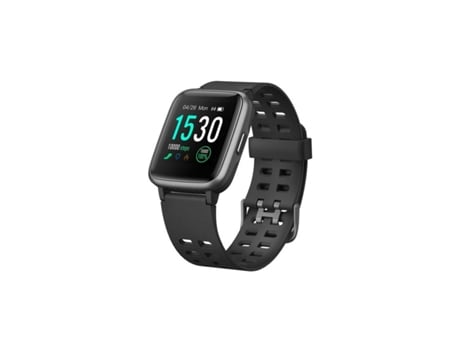 Celly FITNESS TRACKER 2,87 cm (1.13') Preto