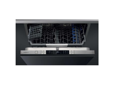 Máquina de Lavar Loiça Encastre DE DIETRICH DCJ424DQX (14 Conjuntos - 59.8 cm - Painel Inox)