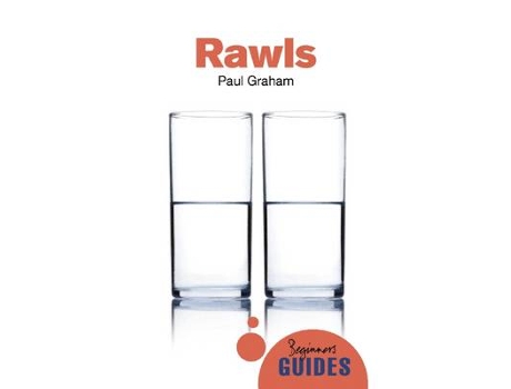 Livro rawls de paul graham (inglês)