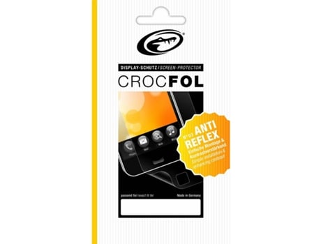 Película CROCFOL Antireflex Huawei Ascend Mate