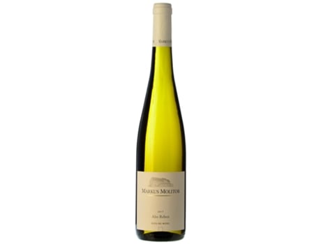 Vinho MARKUS MOLITOR HAUS Markus Molitor Haus Alte Reben Riesling Mosel (0.75 L - 1 unidade)