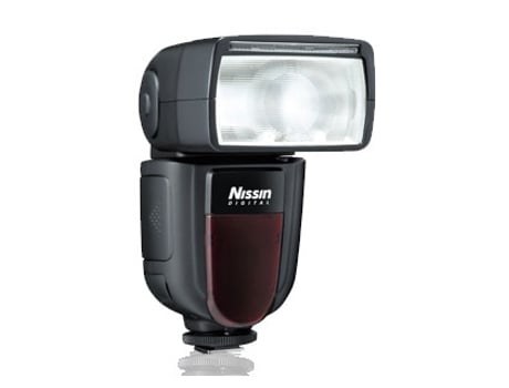 Flash NISSIN Di700A Sony