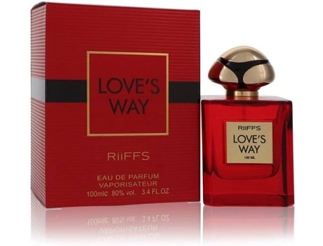 Perfume   Loves Way Eau de Parfum (100 ml)