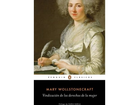 Livro Vindicación De Los Derechos De La Mujer de Mary Wollstonecraft (Espanhol)