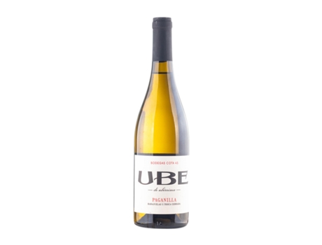 Vinho branco COTA 45 UBE Paganilla Palomino Fino Garrafa Magnum (1.5 L - 1 Unidade)