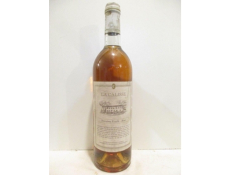 Vinho Rosé ORTELLI LA CALICE 1995 (75 cl - 1 unidade)