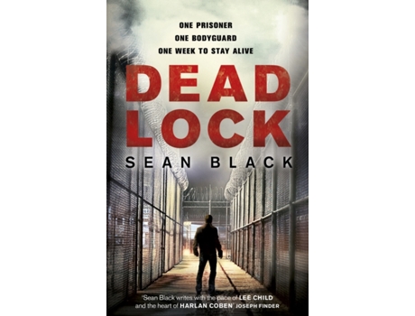 Livro deadlock de sean black (inglês)