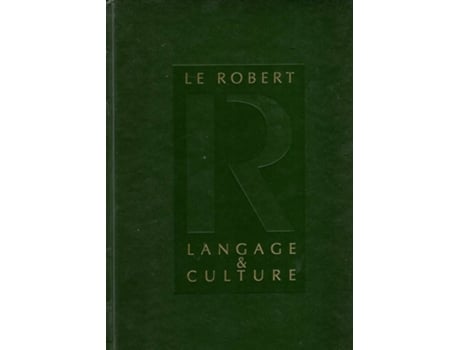 Livro Dictionnaire historique de la langue française (A-L) e (MZ)