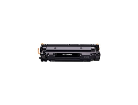 Toner Hp Ce285A/Ce278A/Cb435A/Cb436A Preto Compatível GOEIK BY PC GO