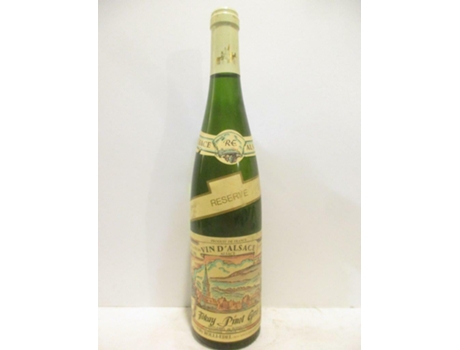 Vinho Branco WILLY ROLLI-EDEL 2002 (75 cl - 1 unidade)