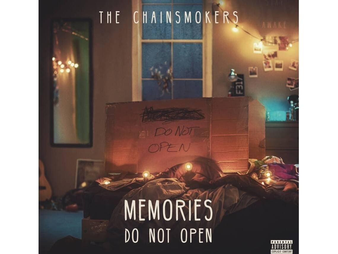 cd-the-chainsmokers-memories-do-not-open-worten-pt