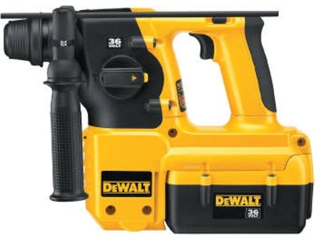 Agrafador DEWALT POWER-TOOLS Cercas Xr (18v Li-Ion 5ah Dewalt)