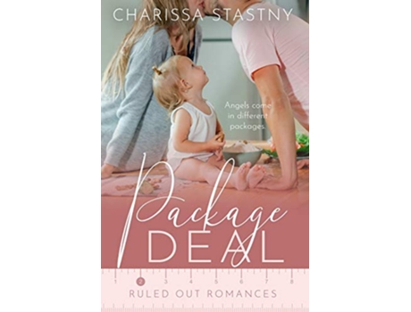 Livro Package Deal Ruled Out Romances de Charissa Stastny (Inglês)