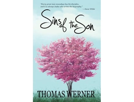 Livro Sins Of The Son de Werner Thomas (Inglês)