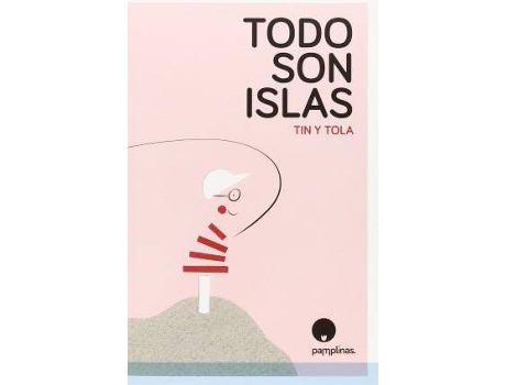 Livro Todo Son Islas. Tin Y Tola de Vv.Aa. (Espanhol)