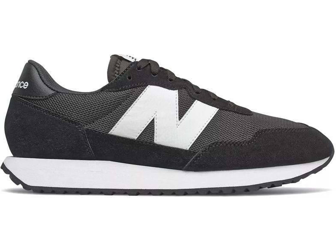 Sapatilhas new balance store pretas