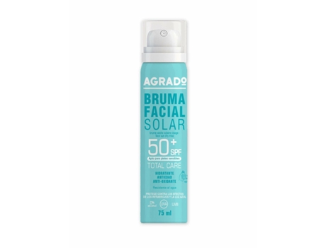 Bruma Facial Solar SPF50+ 75 ml