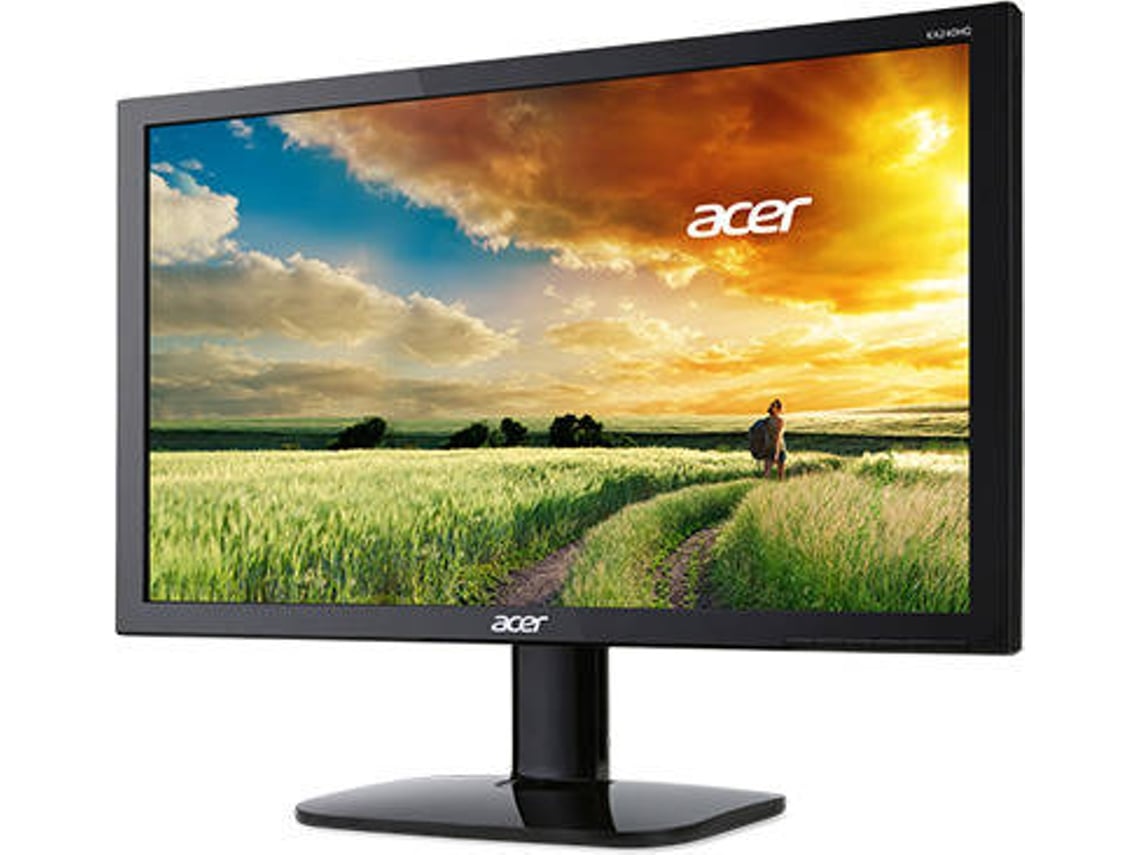 Монитор acer rt270bmid обзор