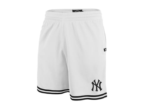 SHORT TRAINING GRAFTON NEW YORK YANKEES 47 Brand - Pantalones cortos - Talla: XL