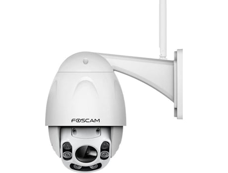 foscam cctv kit