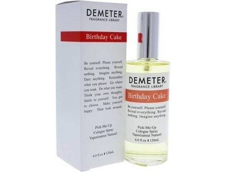 Perfume  Birthday Cake (120ml)