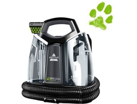 Máquina de Limpeza BISSELL Spotclean 37241 PET + (330 W - Preto)