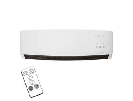 Ar Condicionado Portátil STARLYF, 1600W, Ar Condicionado Quente/Frio com Temporizador, Ar Condicionado Portátil, Máxima Eficiência Energética STARLYF