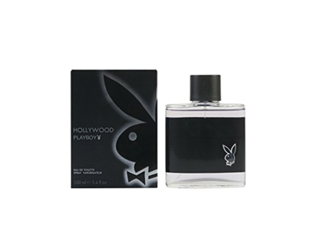 Perfume  Hollywood Eau de Toilette (100 ml)