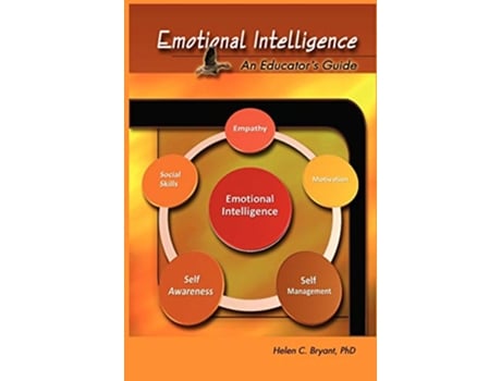 Livro Emotional Intelligence An Educators Guide de Helen Bryant (Inglês)