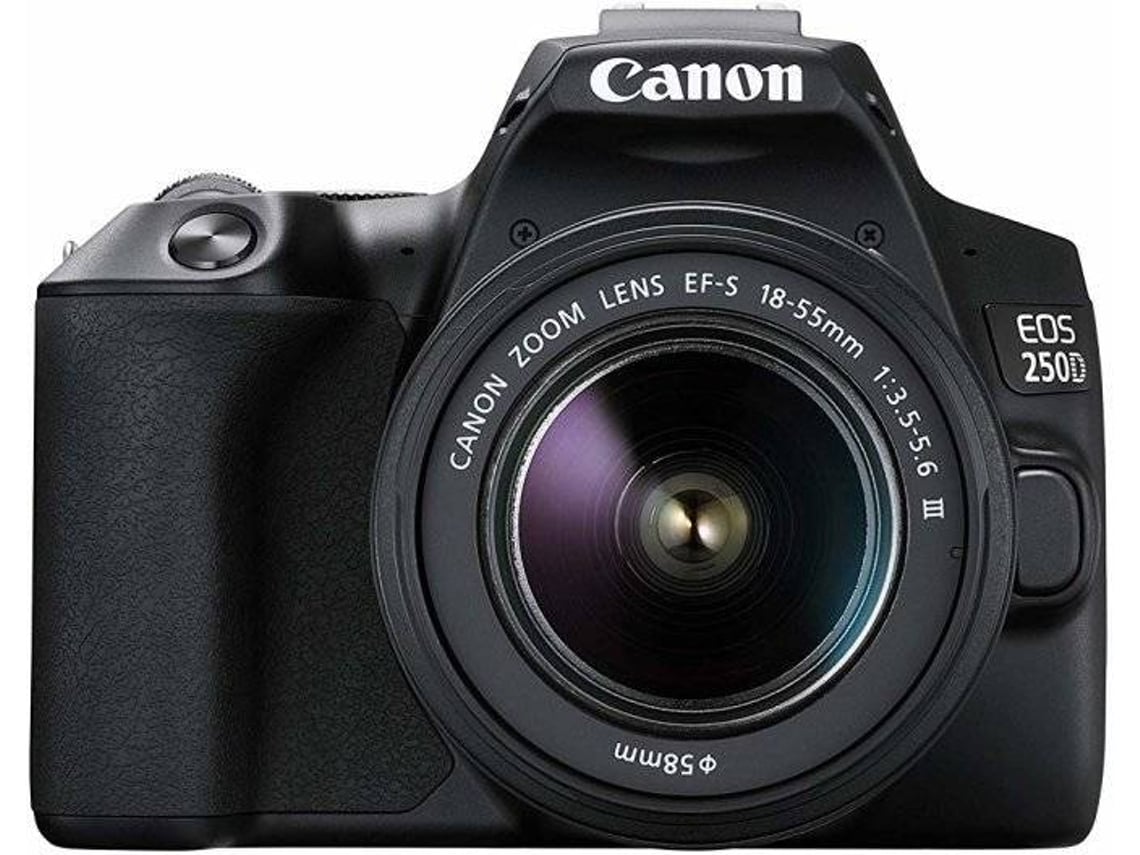 canon dslr 5