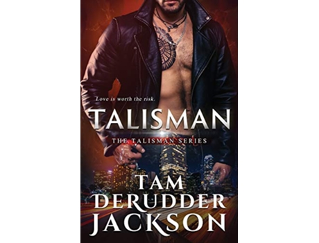 Livro Talisman The Talisman Series de Tam Derudder Jackson (Inglês)