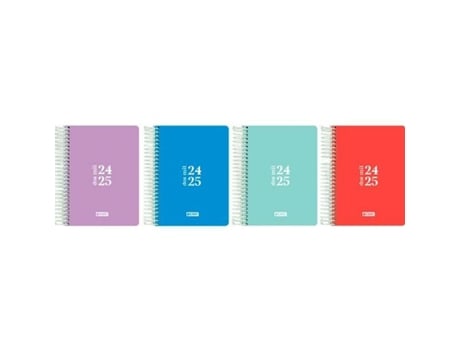 Agenda ENRI Teens 2024-2025