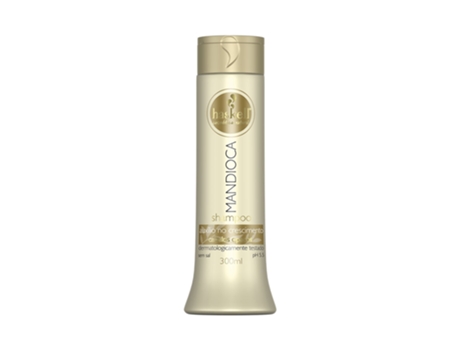 Mandioca Shampoo 300ml