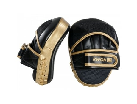 Patas de Urso KWON PROFESSIONAL BOXING (Multicor - 23 x 16 cm x 5 cm)