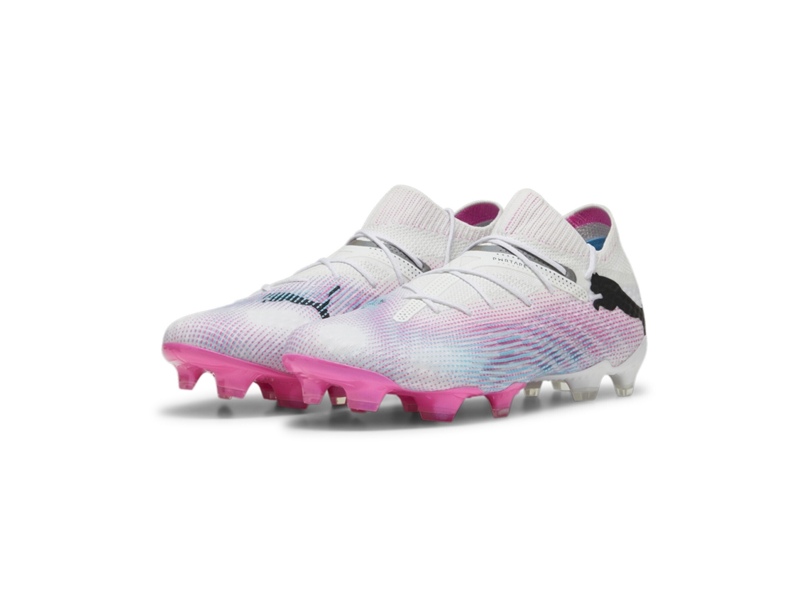 Sapatilhas de Homem para Futebol PUMA Future Ultimate Fg Branco (40)