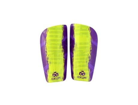 Protectores de Canelas OXUM SPORT One Wembley