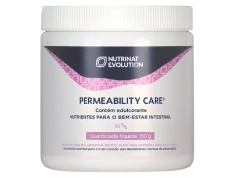 Permeability Care 150 Gr NUTRINAT EVOLUTION