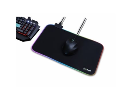 Tapetes de Rato para Jogos GELID SOLUTIONS Nova Rgb