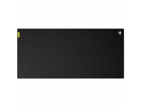 Tapete de Rato Antiderrapante ROCCAT Sense Ctrl Preto 90 x 42 cm