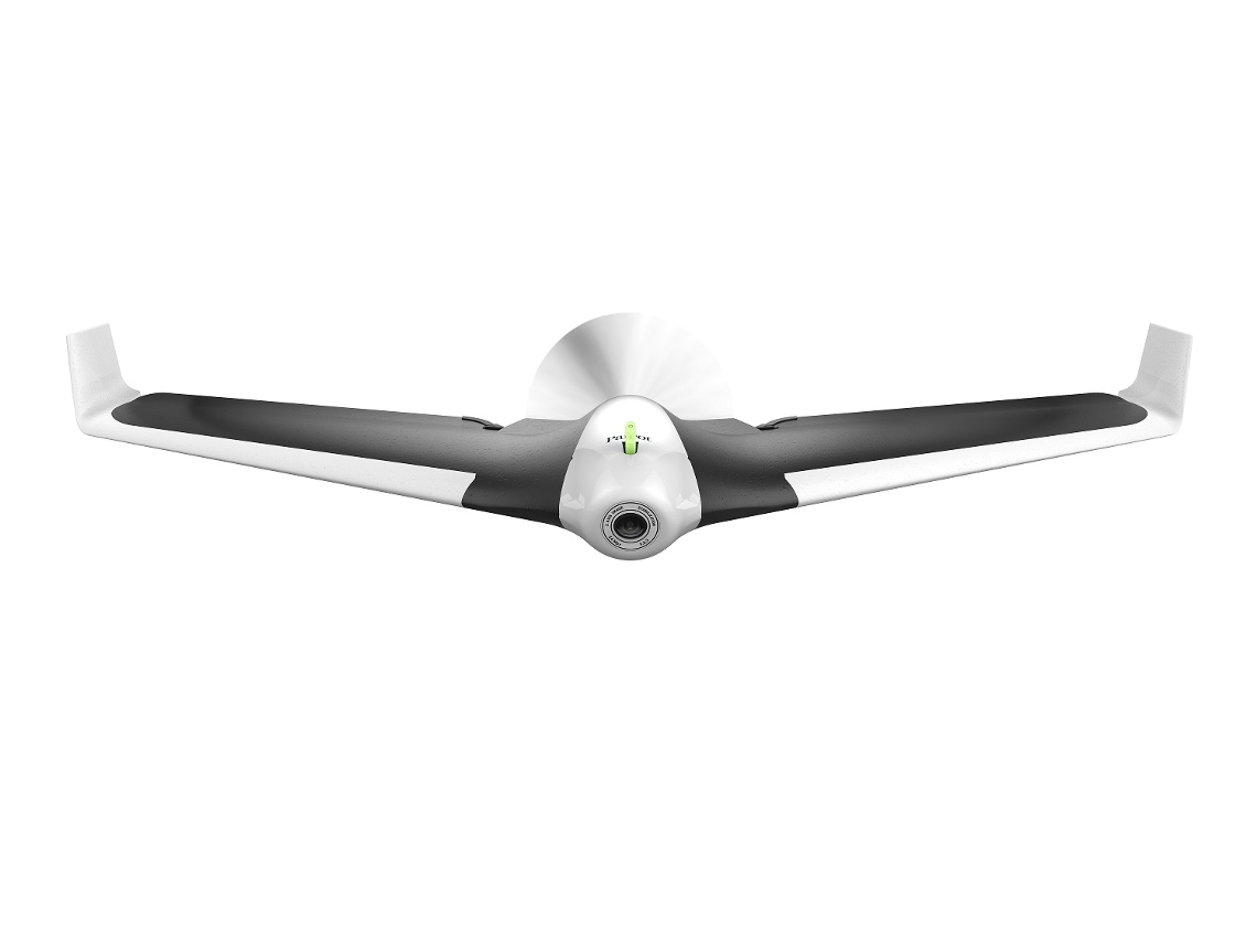 worten drone parrot