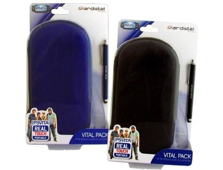 ACC VITAL PACK PSVITA ARDISTEL