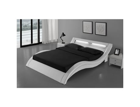 Cama CONCEPT U Paddington (160x200 cm)