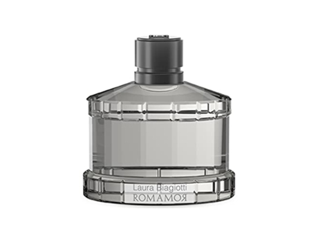 Perfume Homem Romamor  EDT - 125 ml