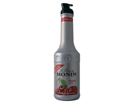 Monin Puree Mix Cherrylitro