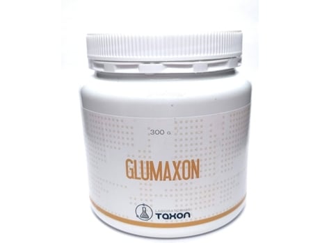 Suplemento Alimentar TAXON Glumaxonr com Glutamina (300 g)