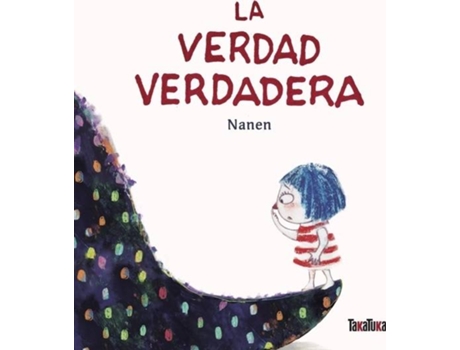 Livro La Verdad Verdadera de Nanen (Espanhol)