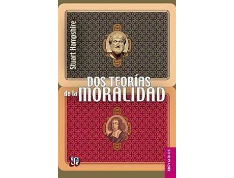 Livro Dos Teorias De La Moralidad (Brevia0369) de Hampshire, Stuart Newton (Espanhol)